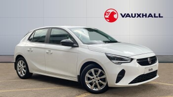 Vauxhall Corsa 1.2 Design 5dr Petrol Hatchback